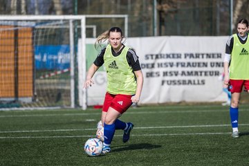 Bild 82 - F Hamburger SV 3 - Blau-Weiss 96 : Ergebnis: 5:1